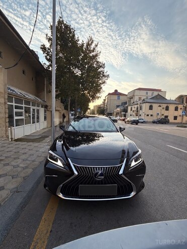 Lexus ES 300h 2020, 80,000 km - 2.5 l - Bakı