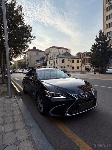 Lexus ES 300h 2020, 80,000 km - 2.5 l - Bakı