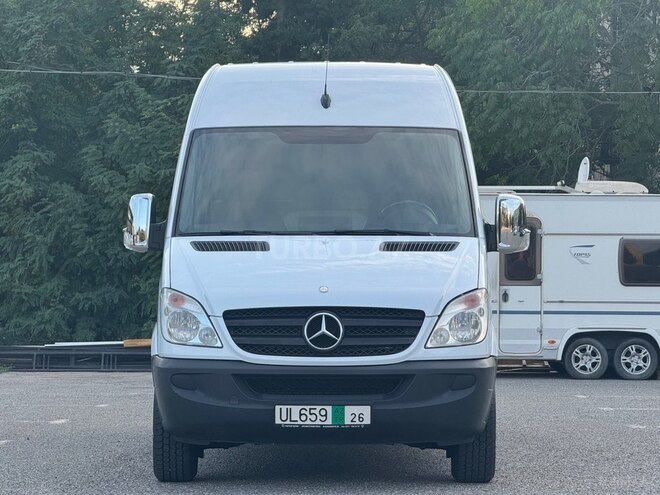 Mercedes Sprinter 315 2009, 184,000 km - 2.2 l - Bakı