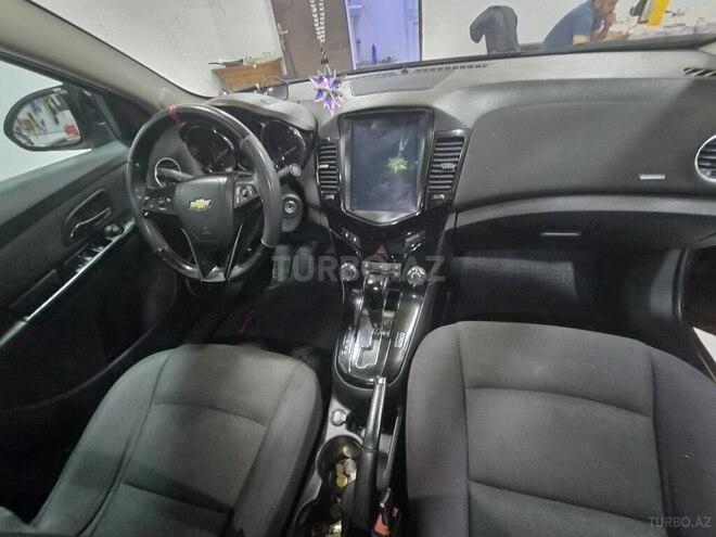 Chevrolet Cruze 2012, 291,000 km - 1.4 л - Bakı