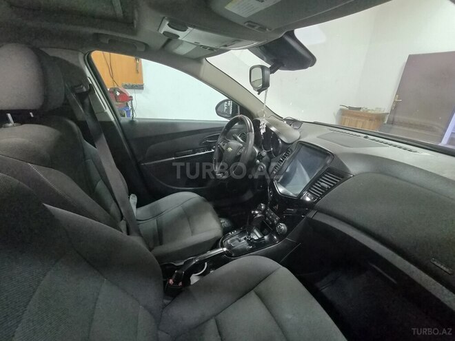 Chevrolet Cruze 2012, 291,000 km - 1.4 л - Bakı