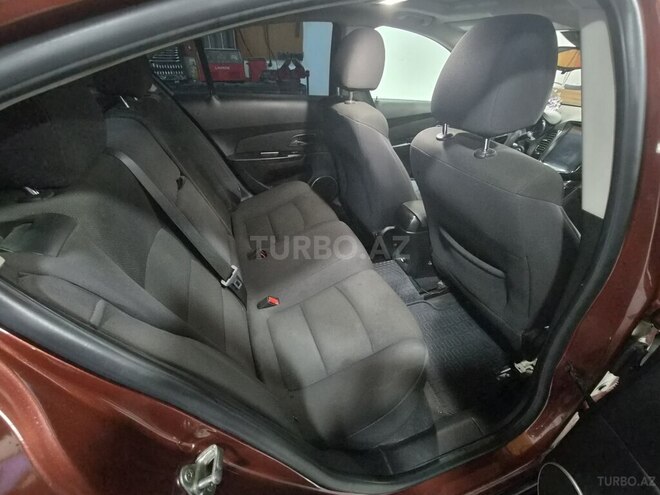 Chevrolet Cruze 2012, 291,000 km - 1.4 л - Bakı