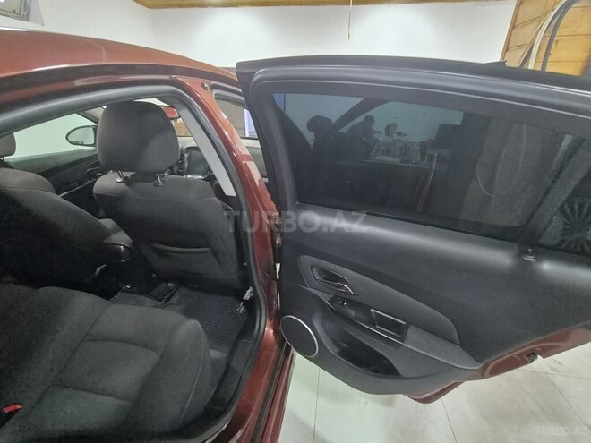 Chevrolet Cruze 2012, 291,000 km - 1.4 л - Bakı
