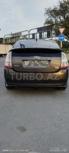 Toyota Prius 2008, 476,366 km - 1.5 l - Bakı