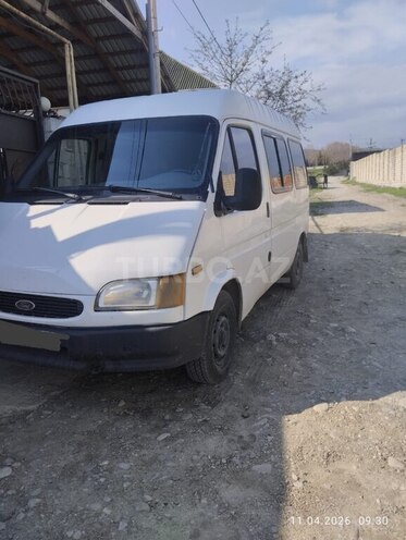 Ford Transit 2000, 200,000 km - 2.5 л - Bakı