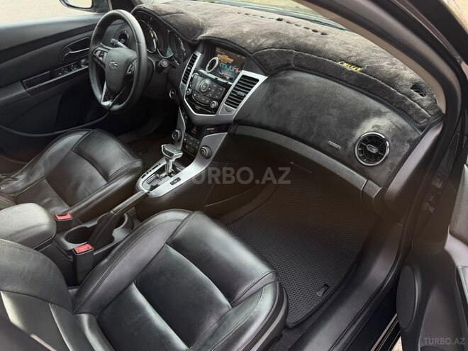 Chevrolet Cruze 2014, 174,000 km - 1.4 l - Gəncə