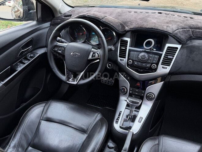 Chevrolet Cruze 2014, 174,000 km - 1.4 l - Gəncə