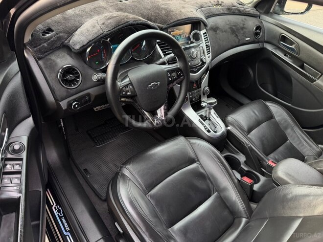 Chevrolet Cruze 2014, 174,000 km - 1.4 l - Gəncə