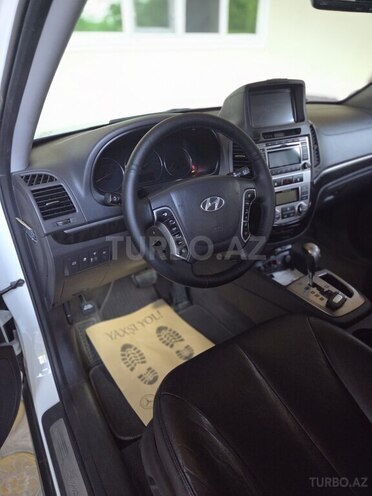 Hyundai Santa Fe 2012, 178,000 km - 2.0 л - Ağcabədi