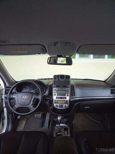 Hyundai Santa Fe 2012, 178,000 km - 2.0 л - Ağcabədi