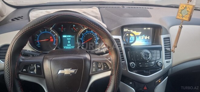 Chevrolet Cruze 2015, 230,000 km - 1.4 l - Bakı