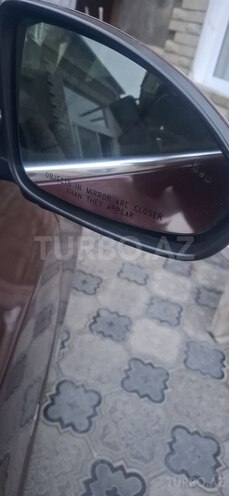 Chevrolet Cruze 2015, 230,000 km - 1.4 l - Bakı