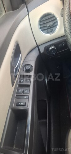 Chevrolet Cruze 2015, 230,000 km - 1.4 l - Bakı