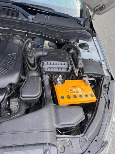 Kia Optima 2011, 211,211 km - 2.4 l - Bakı