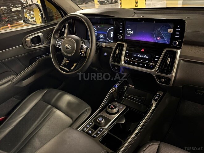 Kia Sorento 2020, 178,000 km - 2.2 л - Bakı