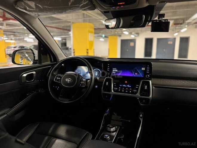Kia Sorento 2020, 178,000 km - 2.2 л - Bakı