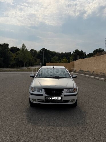 Khazar LX 2021, 280,000 km - 1.7 l - Gəncə
