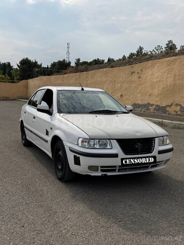 Khazar LX 2021, 280,000 km - 1.7 l - Gəncə
