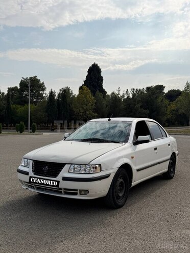 Khazar LX 2021, 280,000 km - 1.7 l - Gəncə