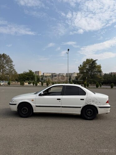 Khazar LX 2021, 280,000 km - 1.7 l - Gəncə