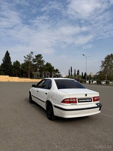 Khazar LX 2021, 280,000 km - 1.7 l - Gəncə
