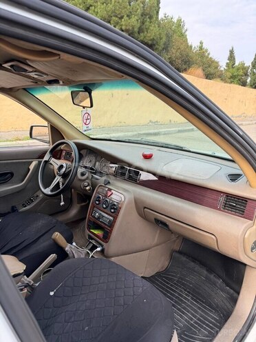 Khazar LX 2021, 280,000 km - 1.7 l - Gəncə