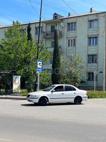 Khazar LX 2021, 280,000 km - 1.7 l - Gəncə