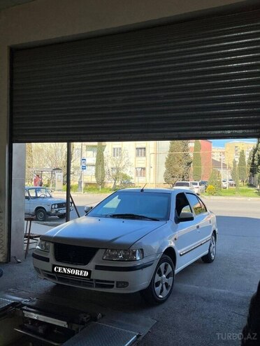 Khazar LX 2021, 280,000 km - 1.7 l - Gəncə