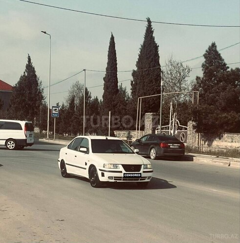 Khazar LX 2021, 280,000 km - 1.7 l - Gəncə