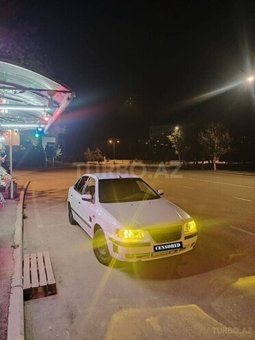 Khazar LX 2021, 280,000 km - 1.7 l - Gəncə