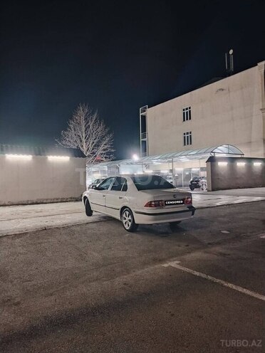 Khazar LX 2021, 280,000 km - 1.7 l - Gəncə