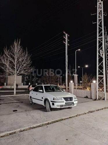 Khazar LX 2021, 280,000 km - 1.7 l - Gəncə
