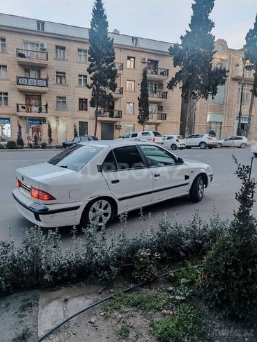 Khazar LX 2021, 280,000 km - 1.7 l - Gəncə