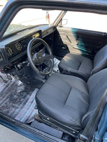 LADA (VAZ) 2107 1999, 35,362 km - 1.7 l - Şamaxı