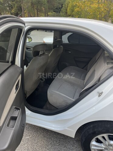 Chevrolet Cobalt 2024, 180,000 km - 1.5 л - Bakı