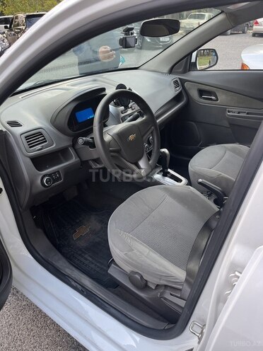 Chevrolet Cobalt 2024, 180,000 km - 1.5 л - Bakı