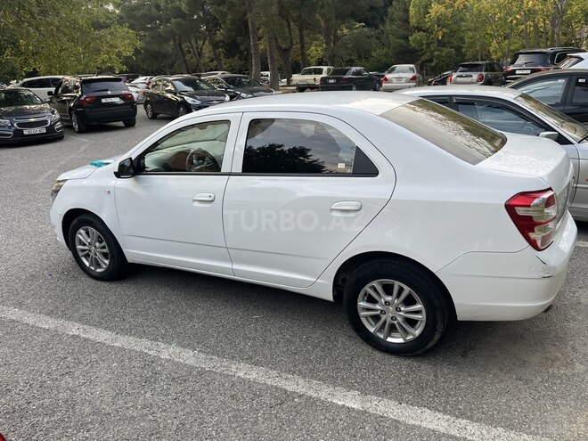 Chevrolet Cobalt 2024, 180,000 km - 1.5 л - Bakı
