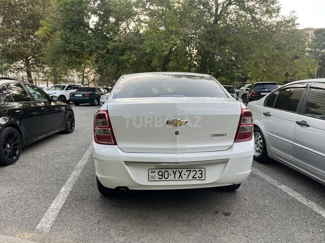 Chevrolet Cobalt 2024, 180,000 km - 1.5 л - Bakı