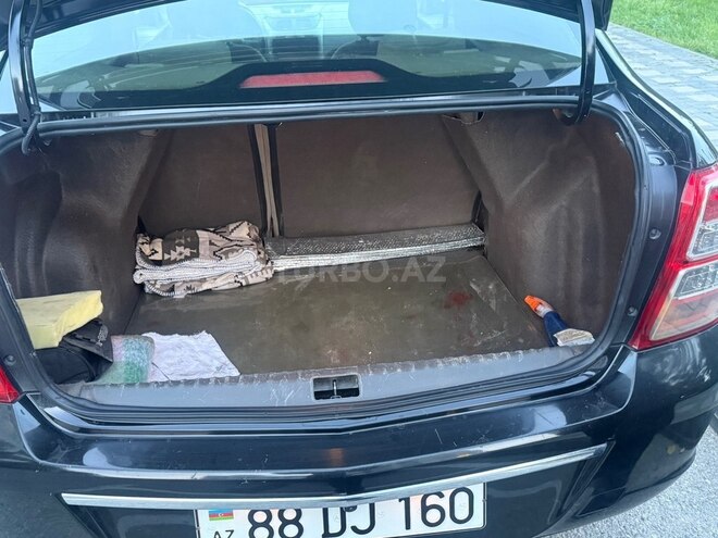 Chevrolet Cobalt 2022, 111,918 km - 1.5 l - Bakı