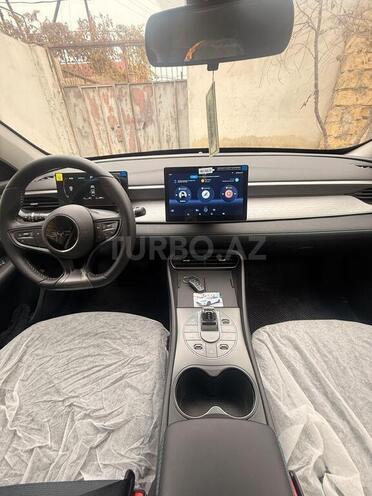 BYD  2025, 1,800 km - 1.5 l - Sumqayıt