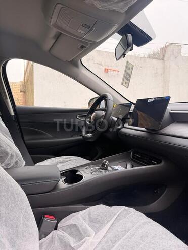 BYD  2025, 1,800 km - 1.5 l - Sumqayıt