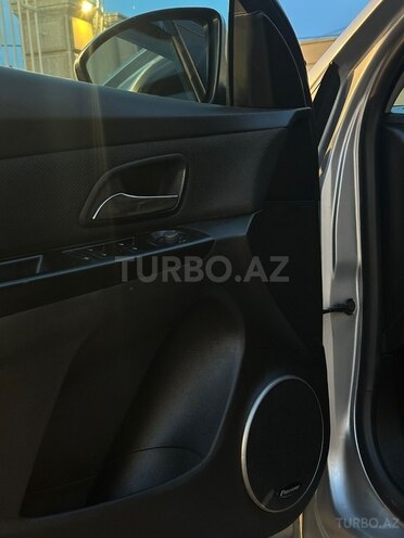 Chevrolet Cruze 2014, 220,000 km - 1.4 l - Bakı