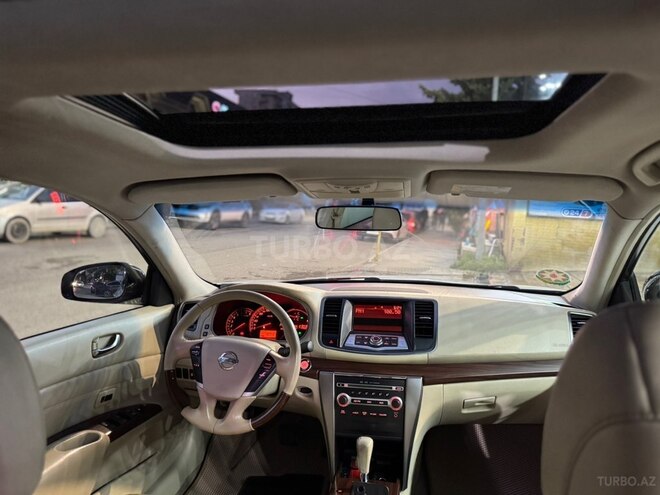 Nissan Teana 2009, 216,470 km - 2.0 l - Bakı