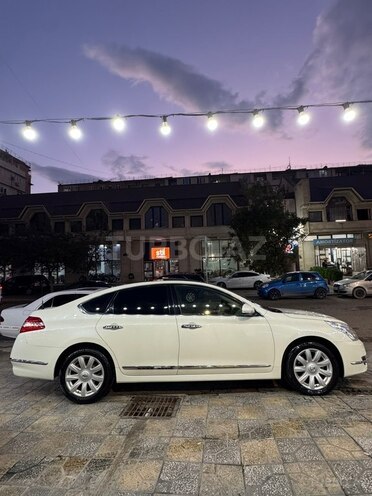 Nissan Teana 2009, 216,470 km - 2.0 l - Bakı