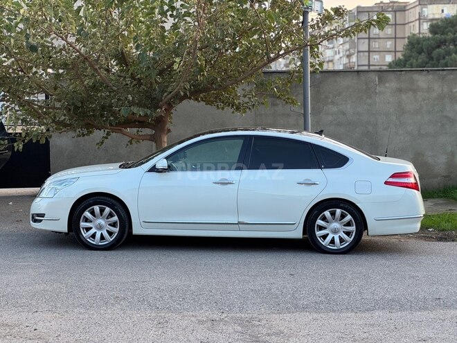 Nissan Teana 2009, 216,470 km - 2.0 l - Bakı