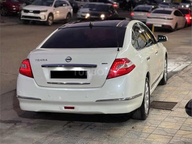 Nissan Teana 2009, 216,470 km - 2.0 l - Bakı