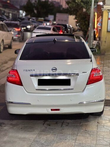 Nissan Teana 2009, 216,470 km - 2.0 l - Bakı