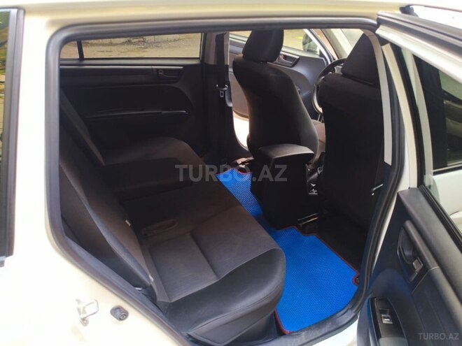 Toyota Corolla Fielder 2018, 158,000 km - 1.5 l - Bakı