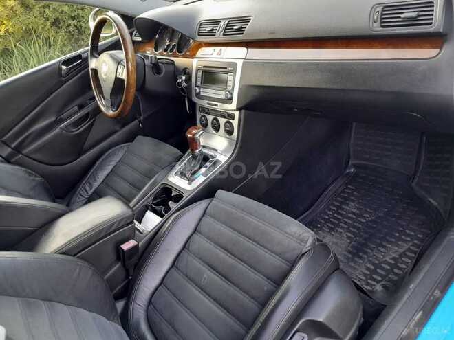 Volkswagen Passat 2008, 420,000 km - 1.8 л - Lənkəran