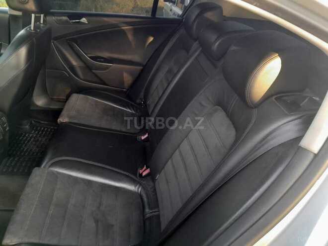 Volkswagen Passat 2008, 420,000 km - 1.8 л - Lənkəran